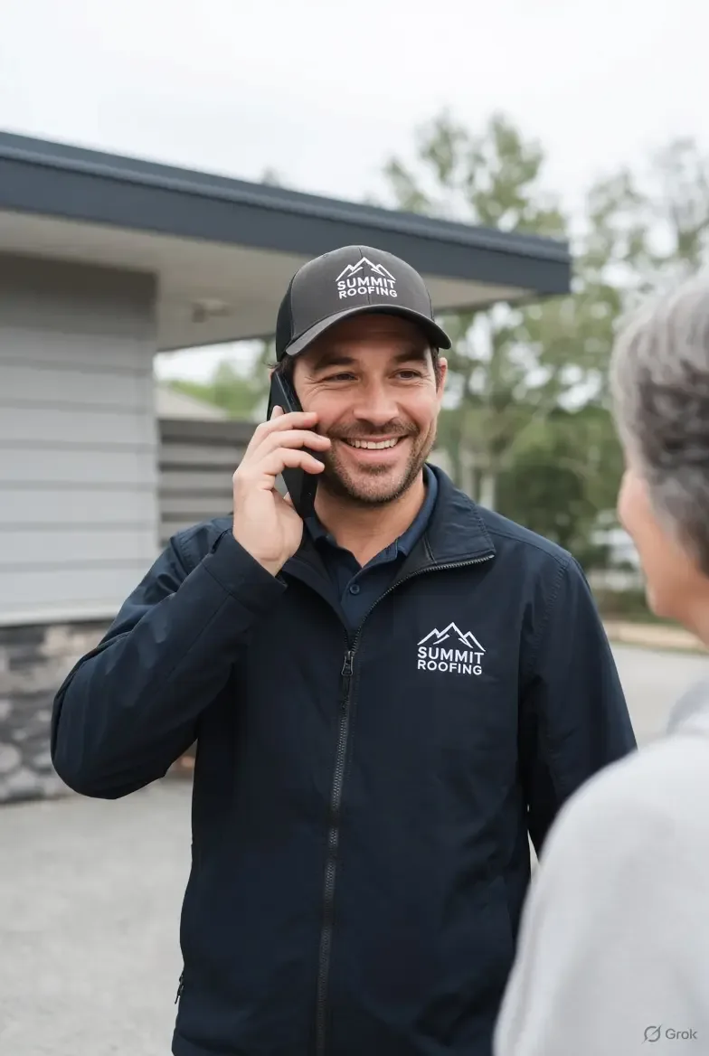 Flat Roof Leak Repair Merrimack, NH FAQs
